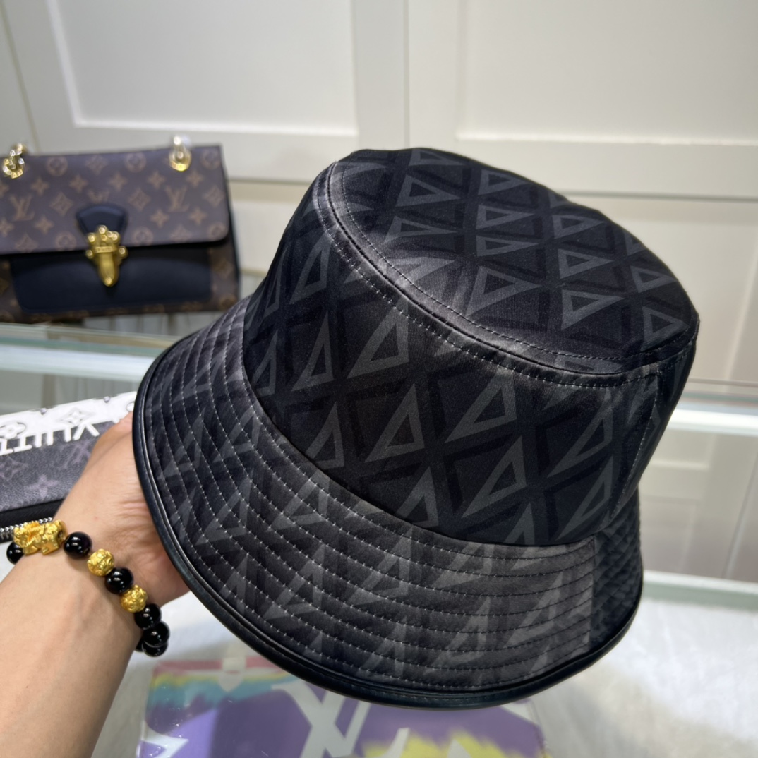 Dior Bucket Hat - PerfectKickZ