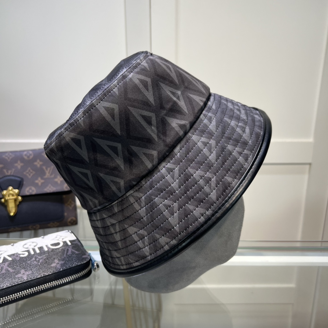 Dior Bucket Hat - PerfectKickZ