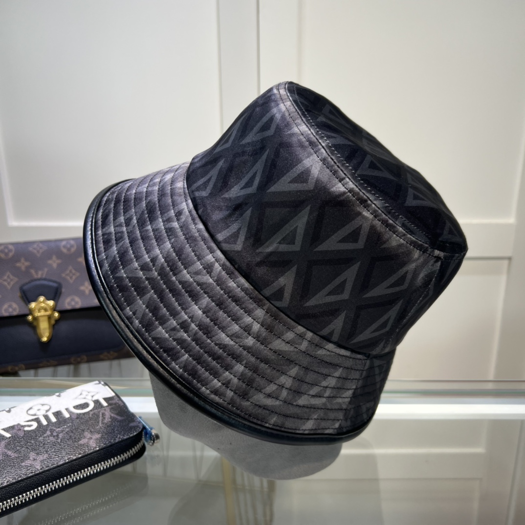 Dior Bucket Hat - PerfectKickZ
