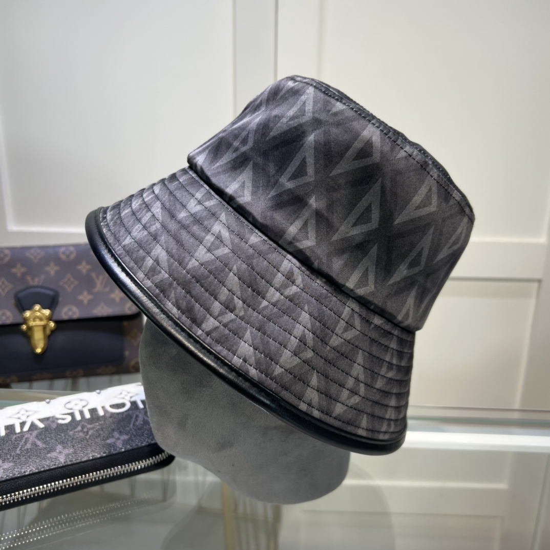 Dior Bucket Hat - PerfectKickZ