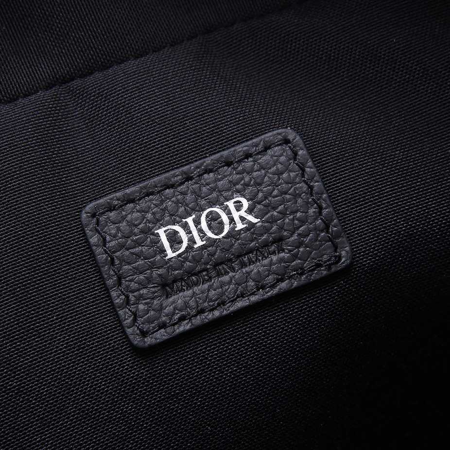 Dior Safari Messenger Bag - PerfectKickZ