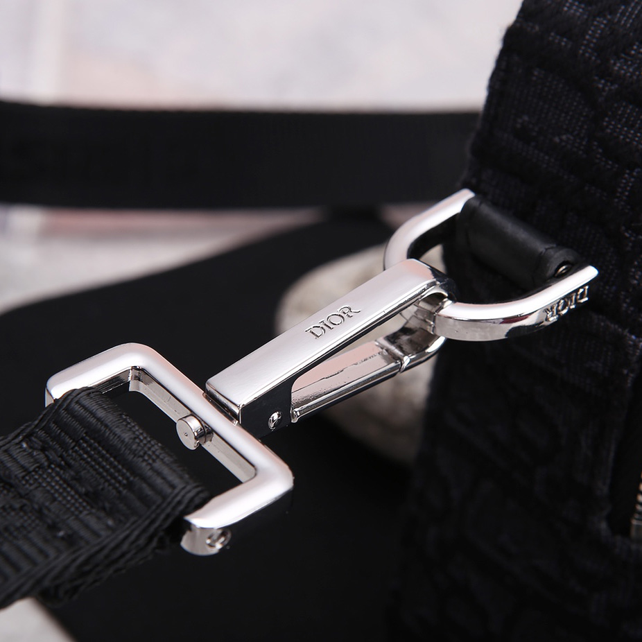 Dior Safari Messenger Bag - PerfectKickZ