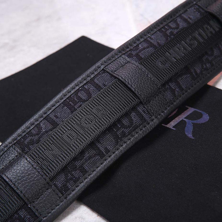 Dior Safari Messenger Bag - PerfectKickZ