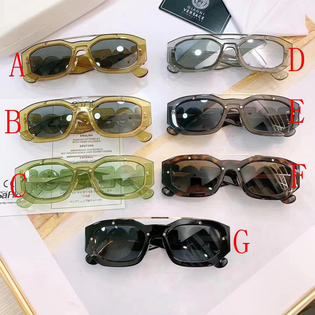 Versace Sunglasses - PerfectKickZ