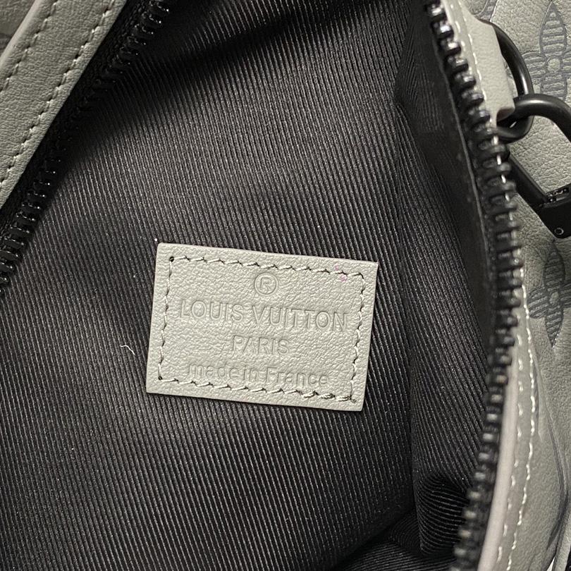 Louis Vuitton Duo Slingbag G65 - Bags (20 x 42 x 6cm)   M21890 - PerfectKickZ