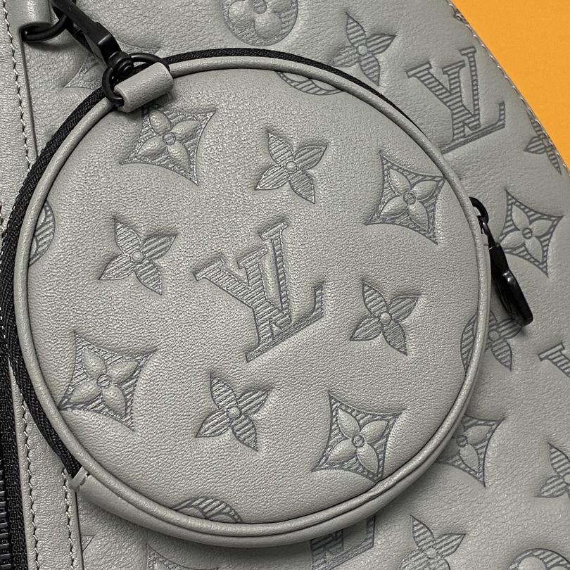 Louis Vuitton Duo Slingbag G65 - Bags (20 x 42 x 6cm)   M21890 - PerfectKickZ