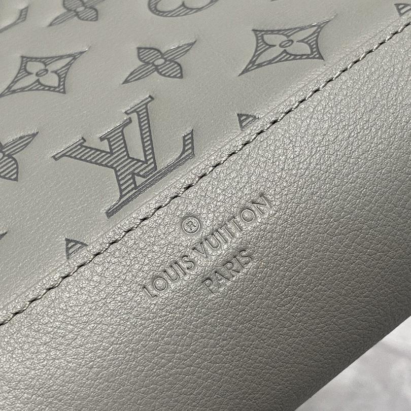 Louis Vuitton Duo Slingbag G65 - Bags (20 x 42 x 6cm)   M21890 - PerfectKickZ