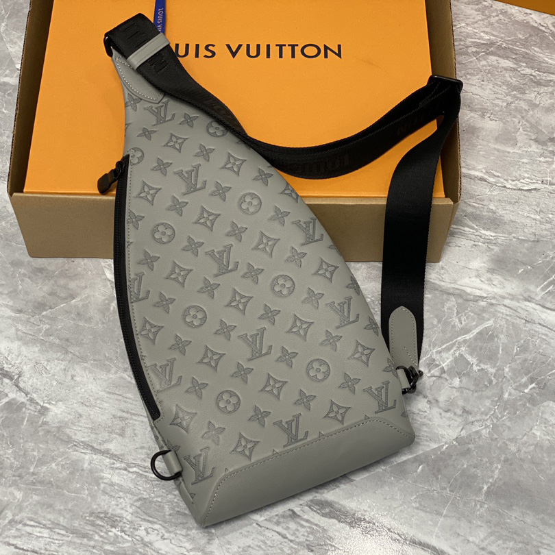 Louis Vuitton Duo Slingbag G65 - Bags (20 x 42 x 6cm)   M21890 - PerfectKickZ