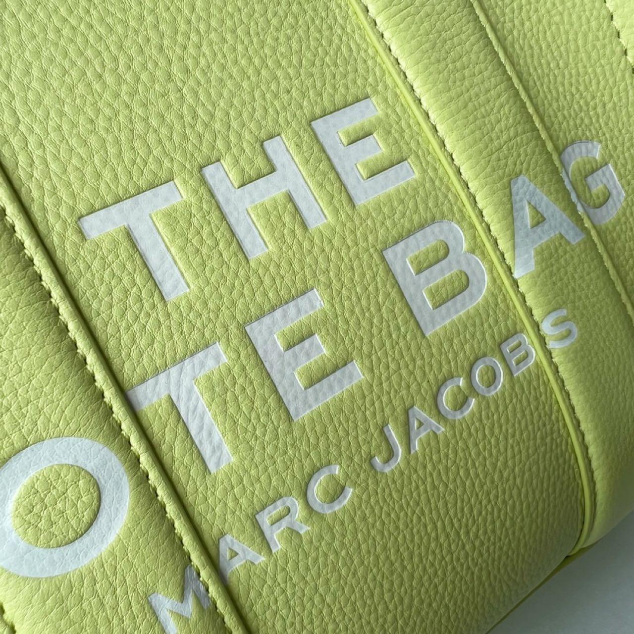 Marc Jacobs The Jacquard Large Tote Bag (26-20-13cm) - PerfectKickZ