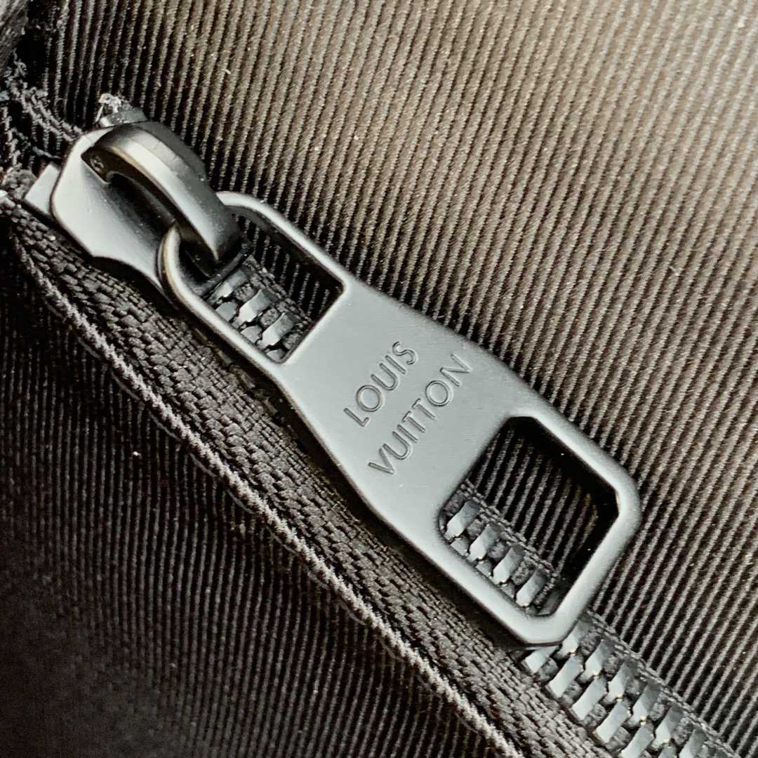Louis Vuitton S Lock Sling Bag(21-15-4cm)    M45807 - PerfectKickZ