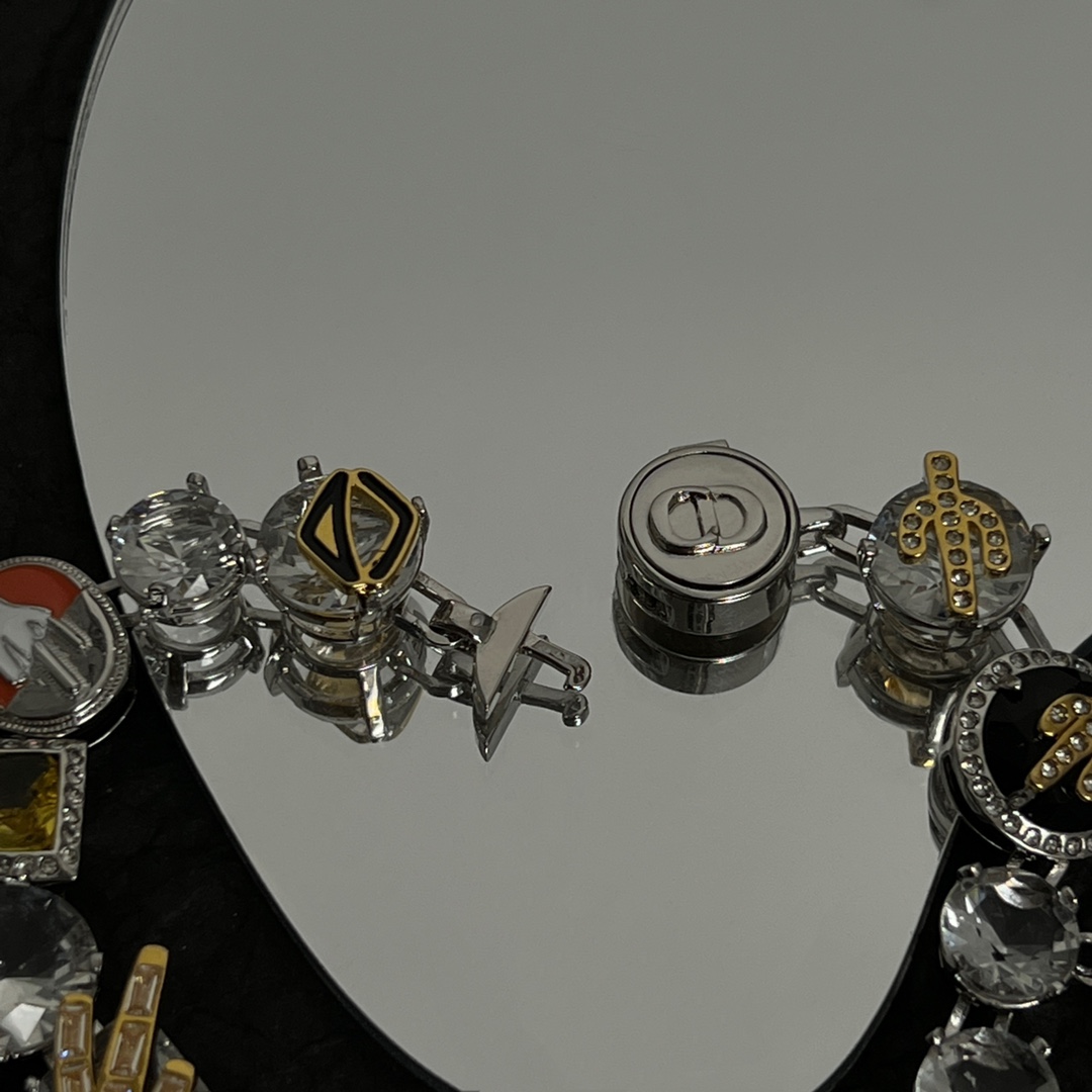 Dior x Cactus Jack Bracelet - PerfectKickZ