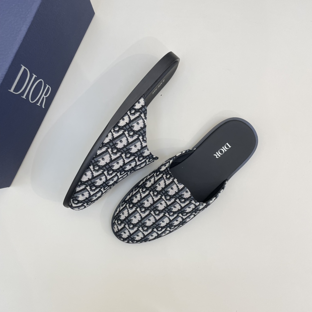 Dior Indior Mule - PerfectKickZ