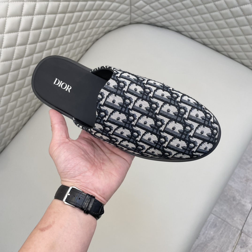 Dior Indior Mule - PerfectKickZ