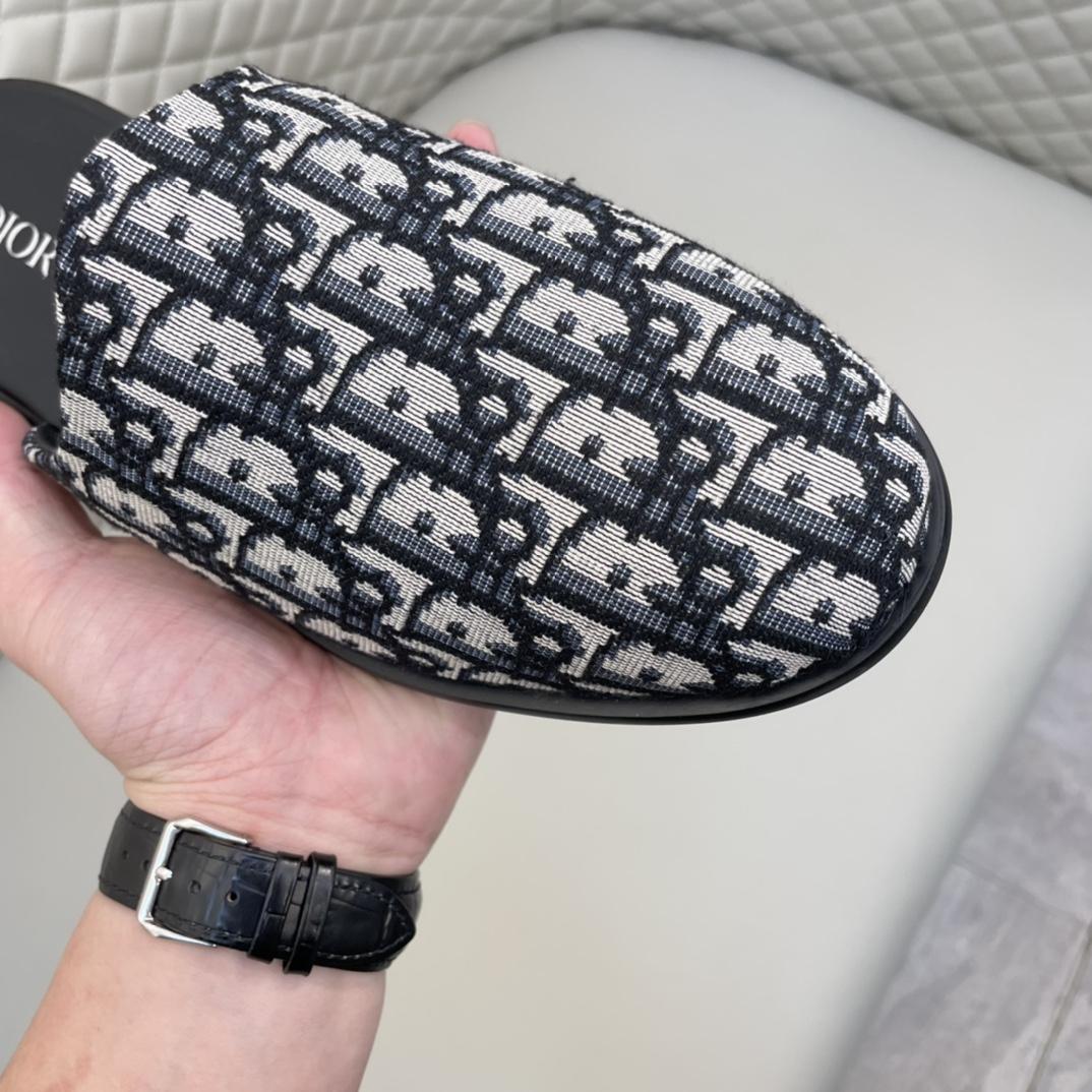 Dior Indior Mule - PerfectKickZ