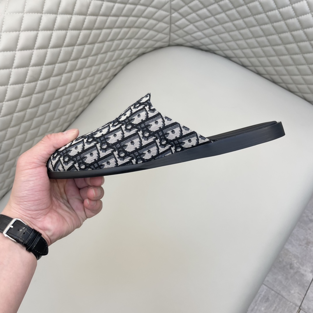 Dior Indior Mule - PerfectKickZ