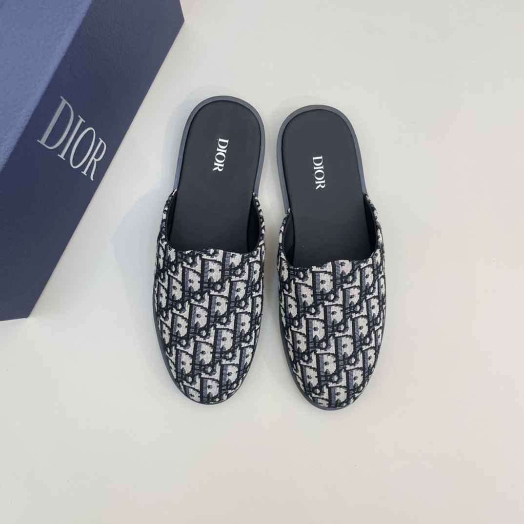Dior Indior Mule - PerfectKickZ