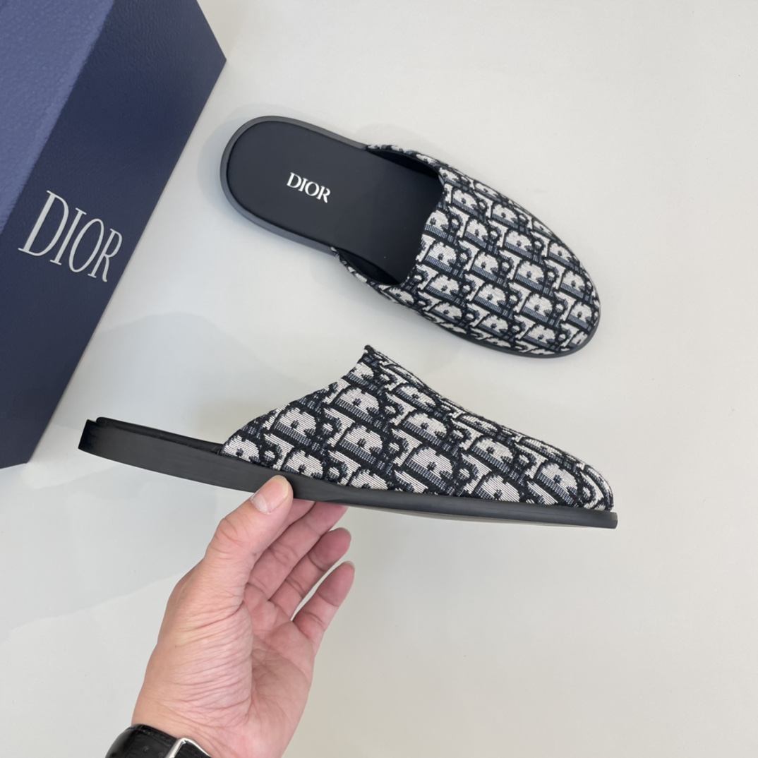 Dior Indior Mule - PerfectKickZ