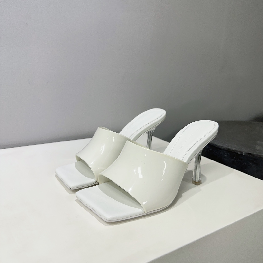 Bottega Veneta Stretch Mule - PerfectKickZ
