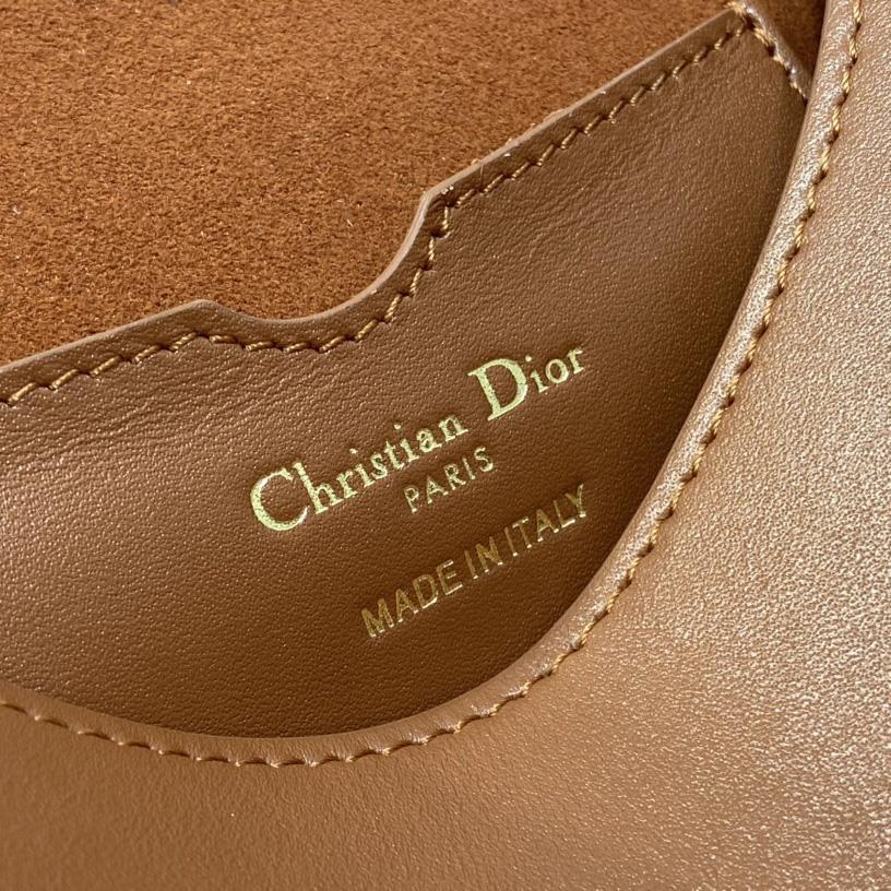 Dior Bobby East-West Bag - PerfectKickZ