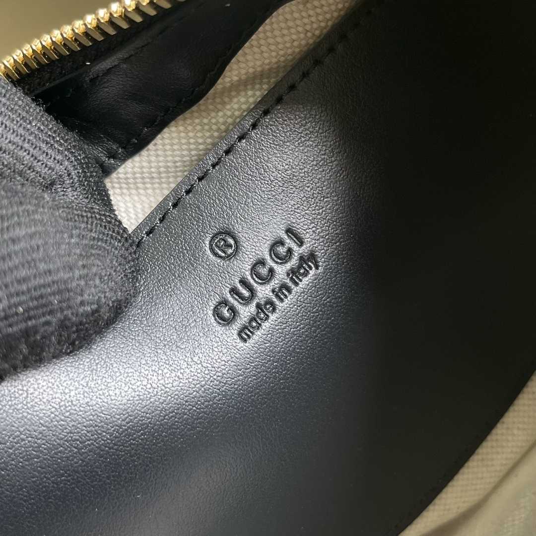 Gucci GG Matelasse Small Shoulder Bag(27x 18x 7cm) - PerfectKickZ