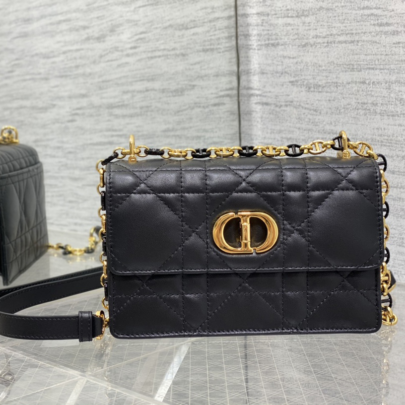 Dior Miss Caro Mini Bag - PerfectKickZ