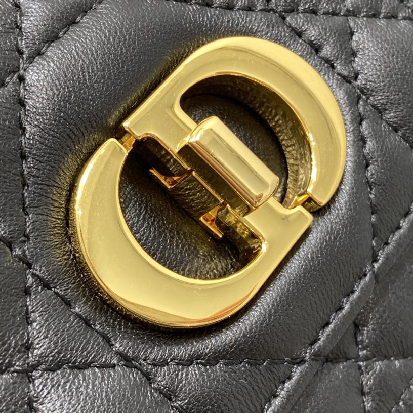 Dior Miss Caro Mini Bag - PerfectKickZ