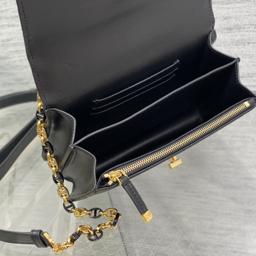 Dior Miss Caro Mini Bag - PerfectKickZ