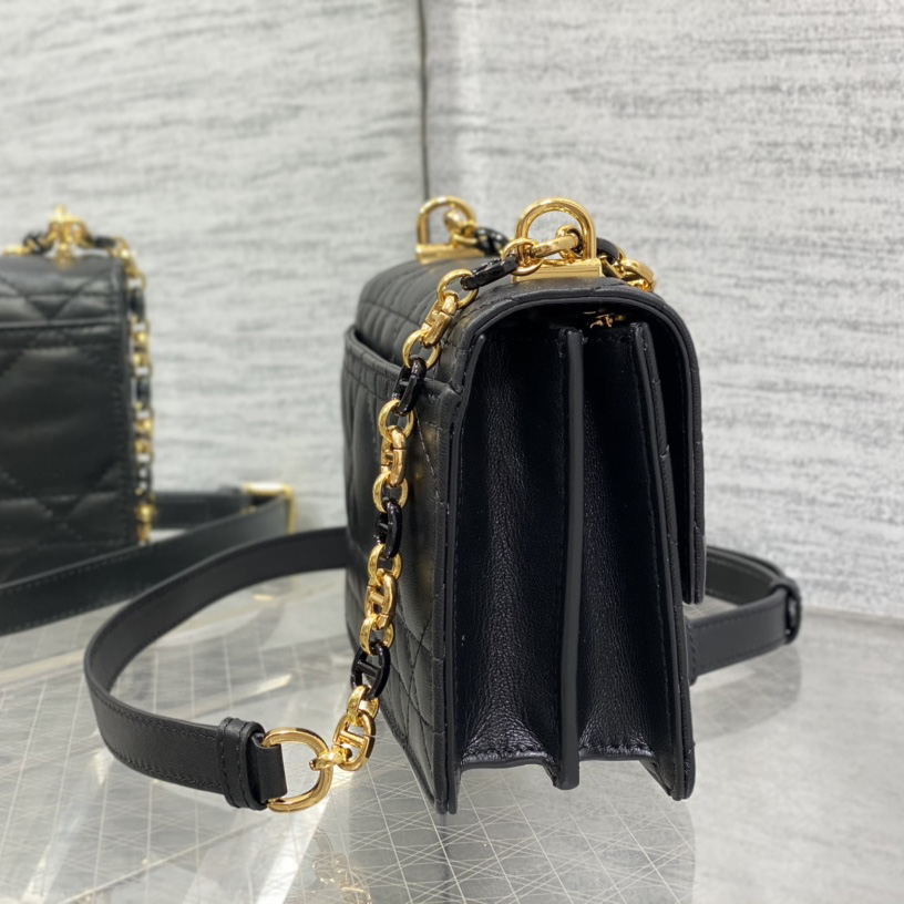 Dior Miss Caro Mini Bag - PerfectKickZ