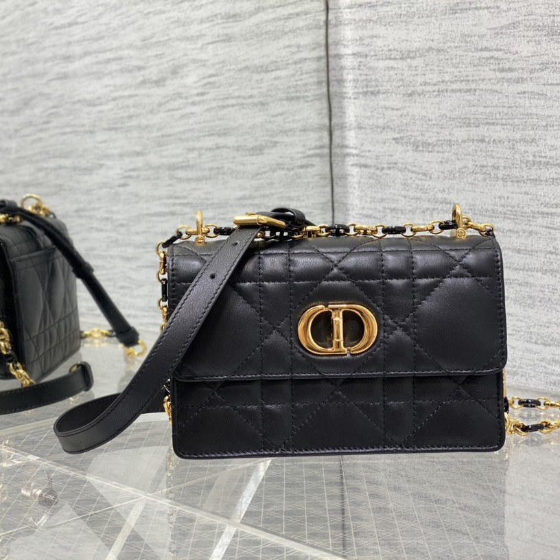 Dior Miss Caro Mini Bag - PerfectKickZ