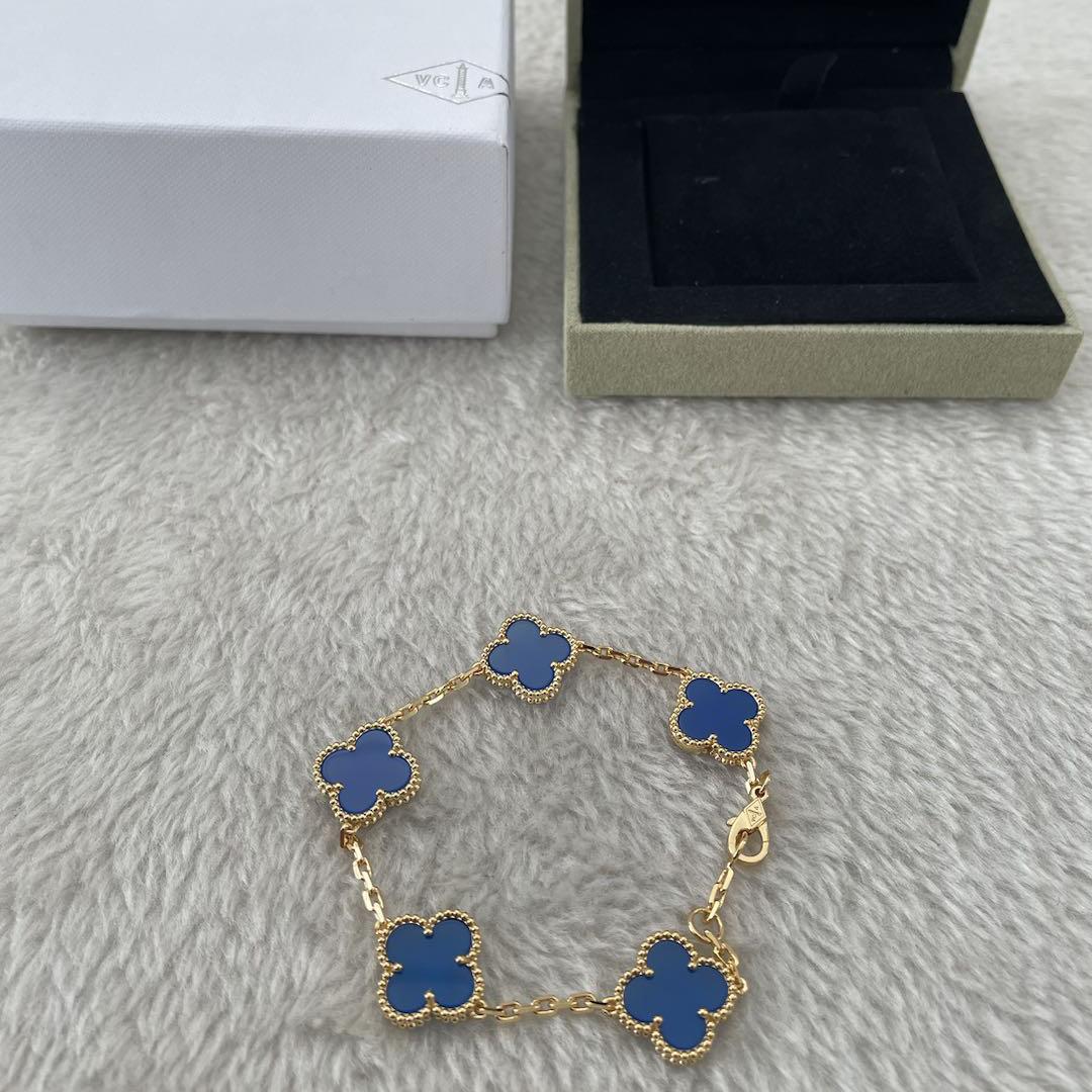 Van Cleef & Arpels Bracelet - PerfectKickZ