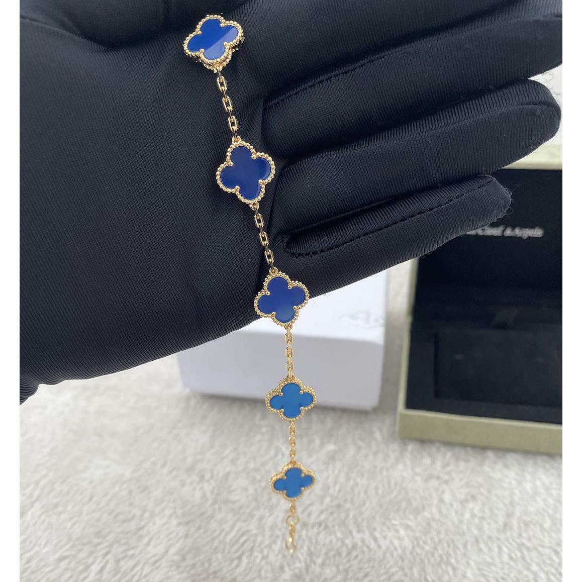 Van Cleef & Arpels Bracelet - 