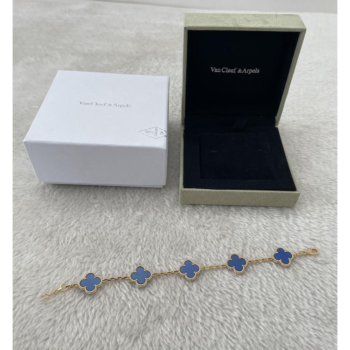 Van Cleef & Arpels Bracelet - 