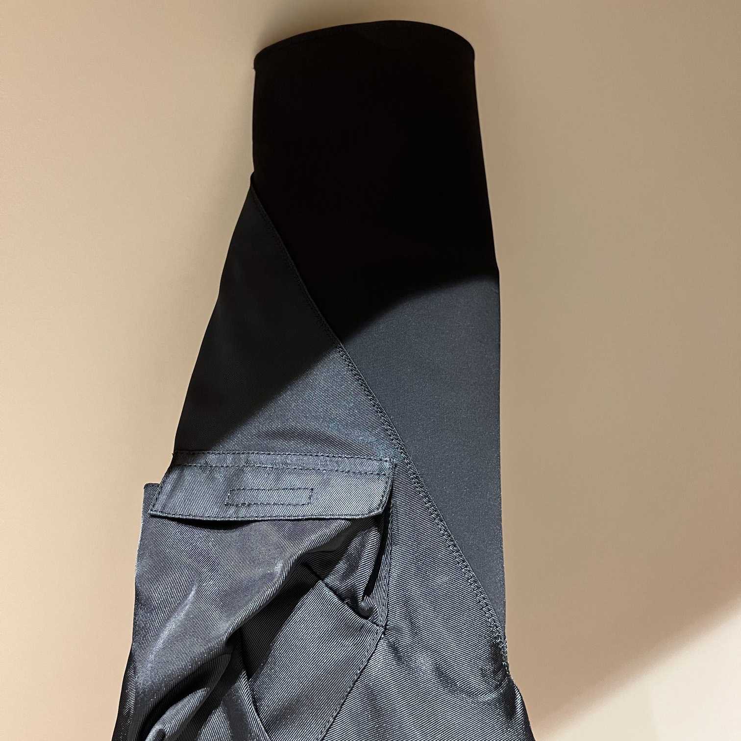 Rick Owens Sneaker Boots - PerfectKickZ