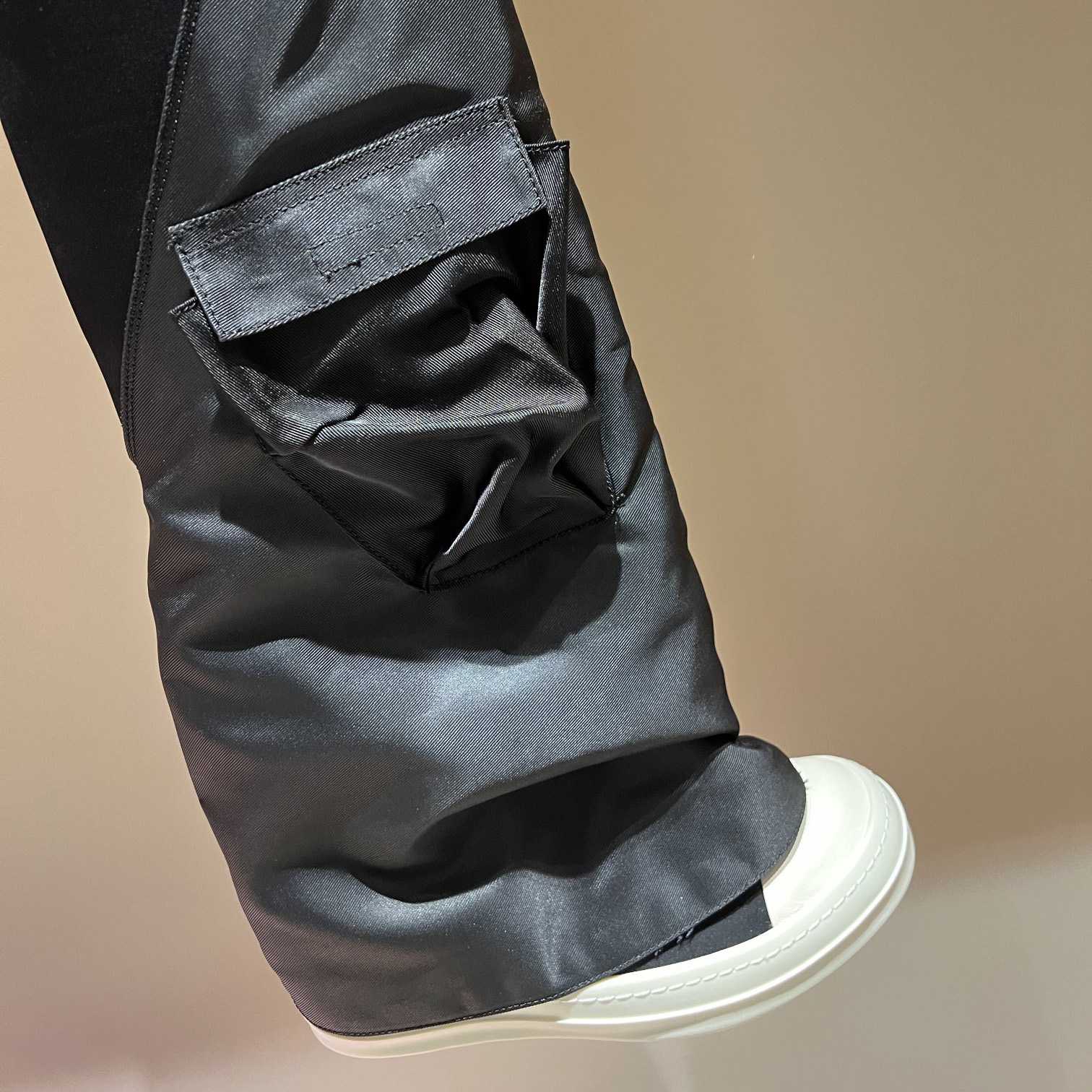 Rick Owens Sneaker Boots - PerfectKickZ