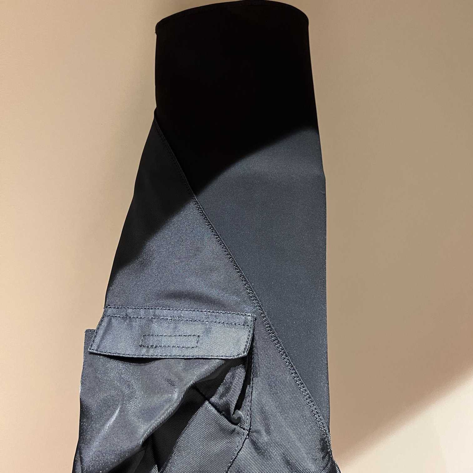 Rick Owens Sneaker Boots - PerfectKickZ