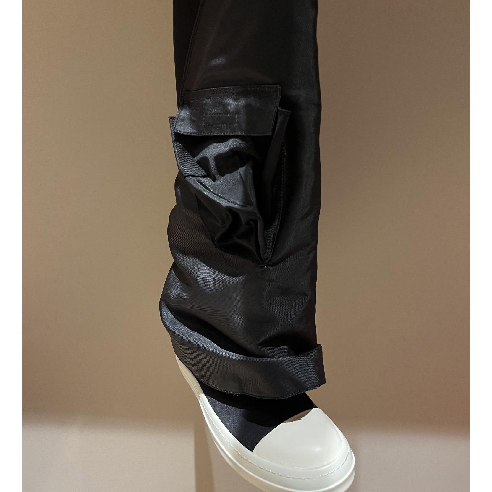 Rick Owens Sneaker Boots - PerfectKickZ