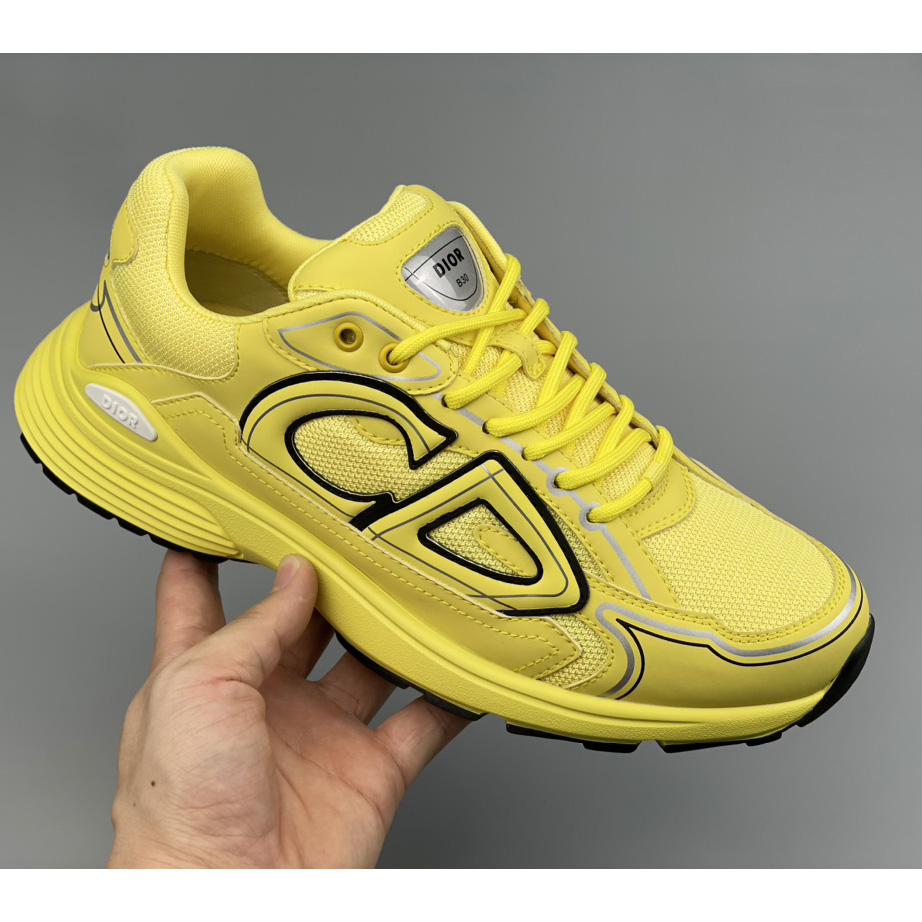 Dior B30 Sneaker  - PerfectKickZ