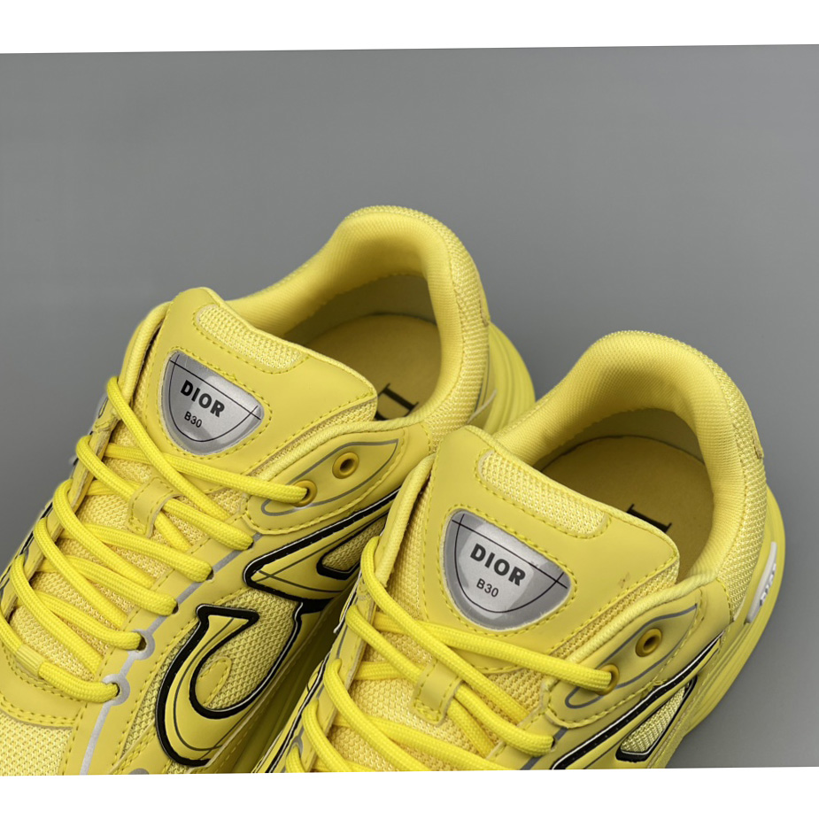 Dior B30 Sneaker  - PerfectKickZ