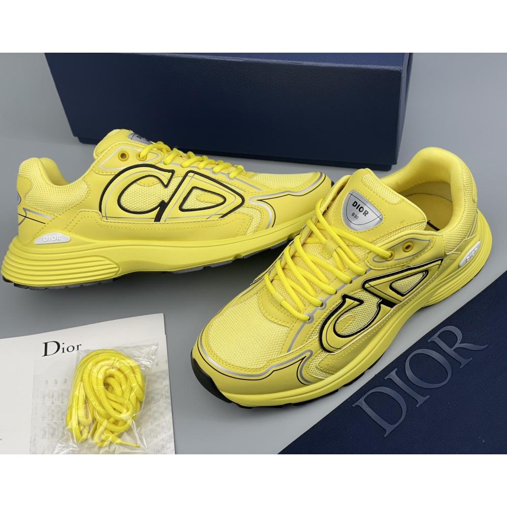 Dior B30 Sneaker  - PerfectKickZ