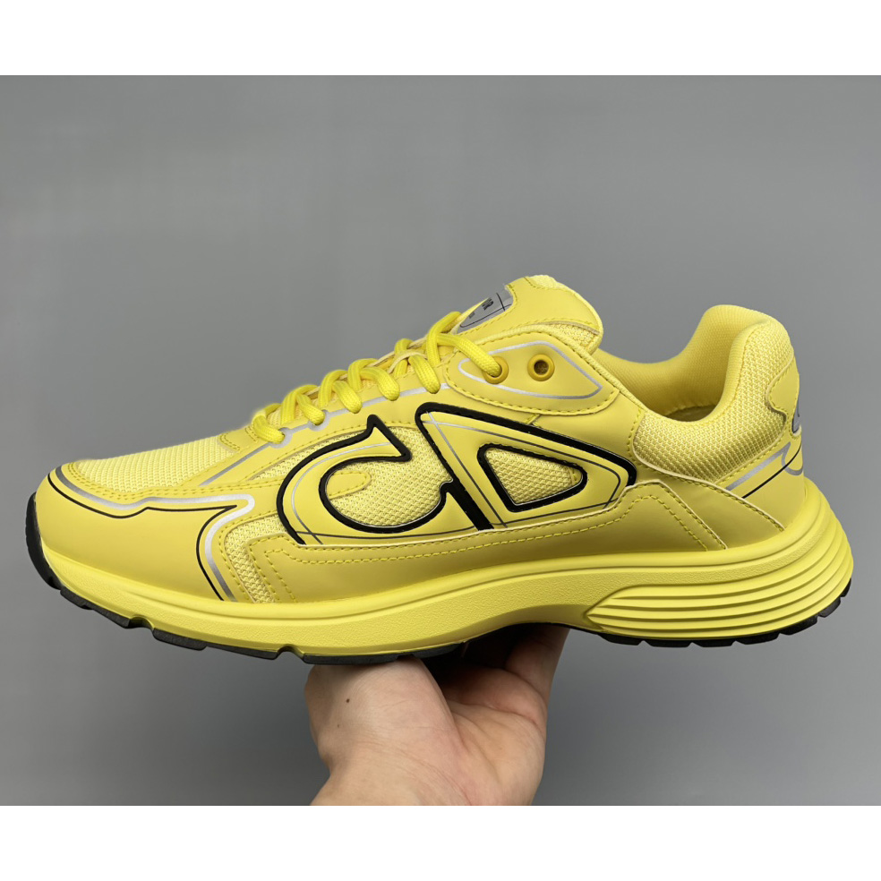 Dior B30 Sneaker  - PerfectKickZ