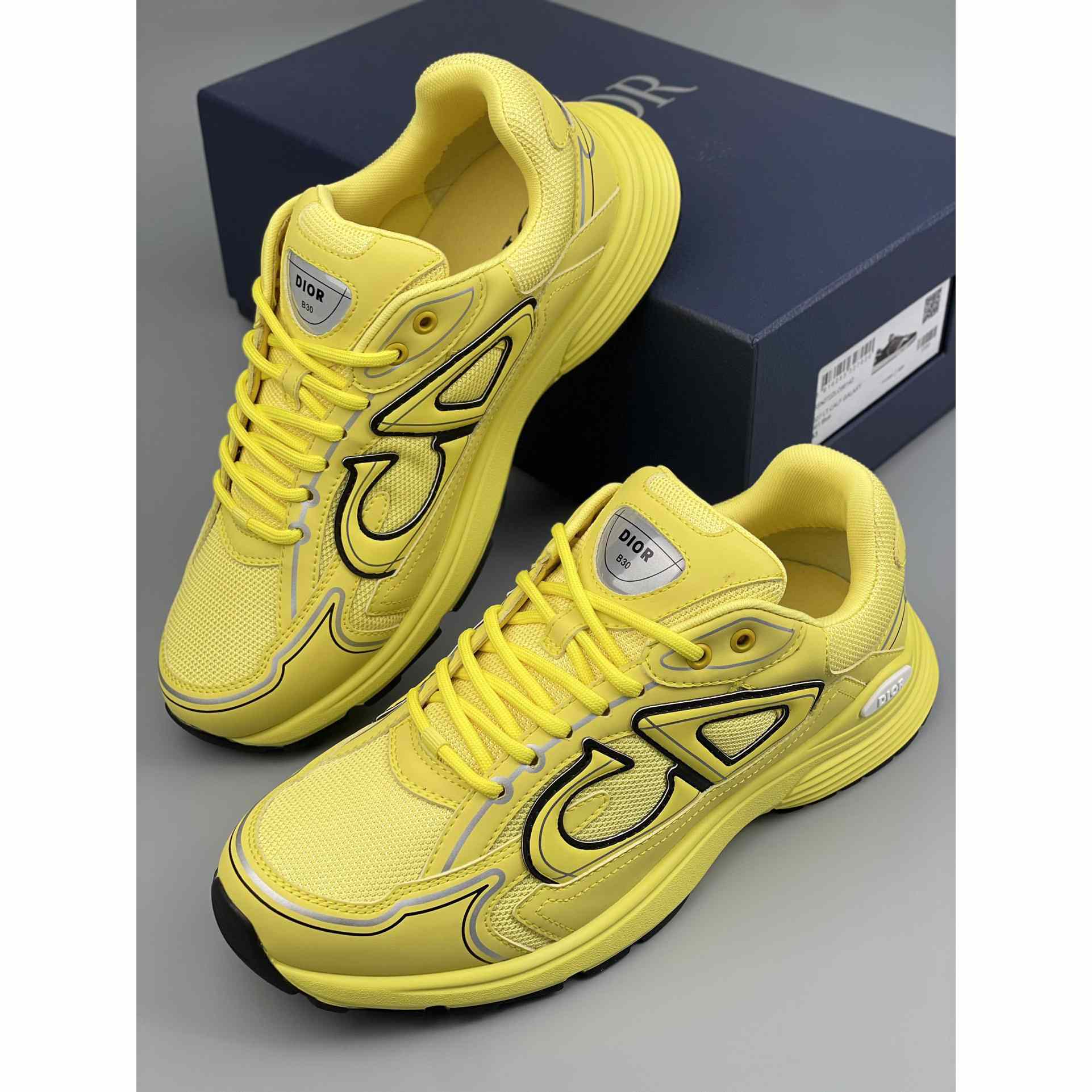 Dior B30 Sneaker  - PerfectKickZ