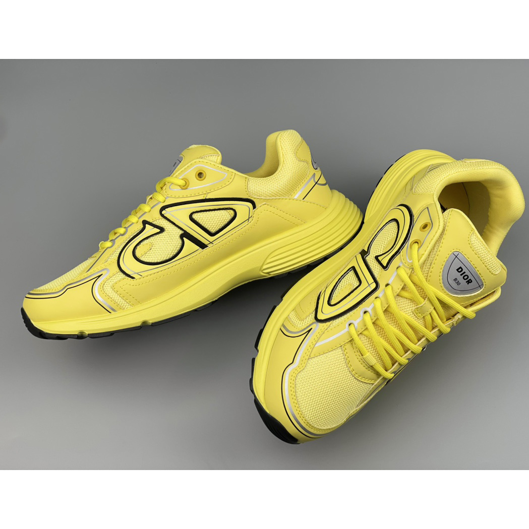 Dior B30 Sneaker  - PerfectKickZ