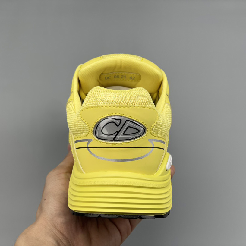 Dior B30 Sneaker  - PerfectKickZ