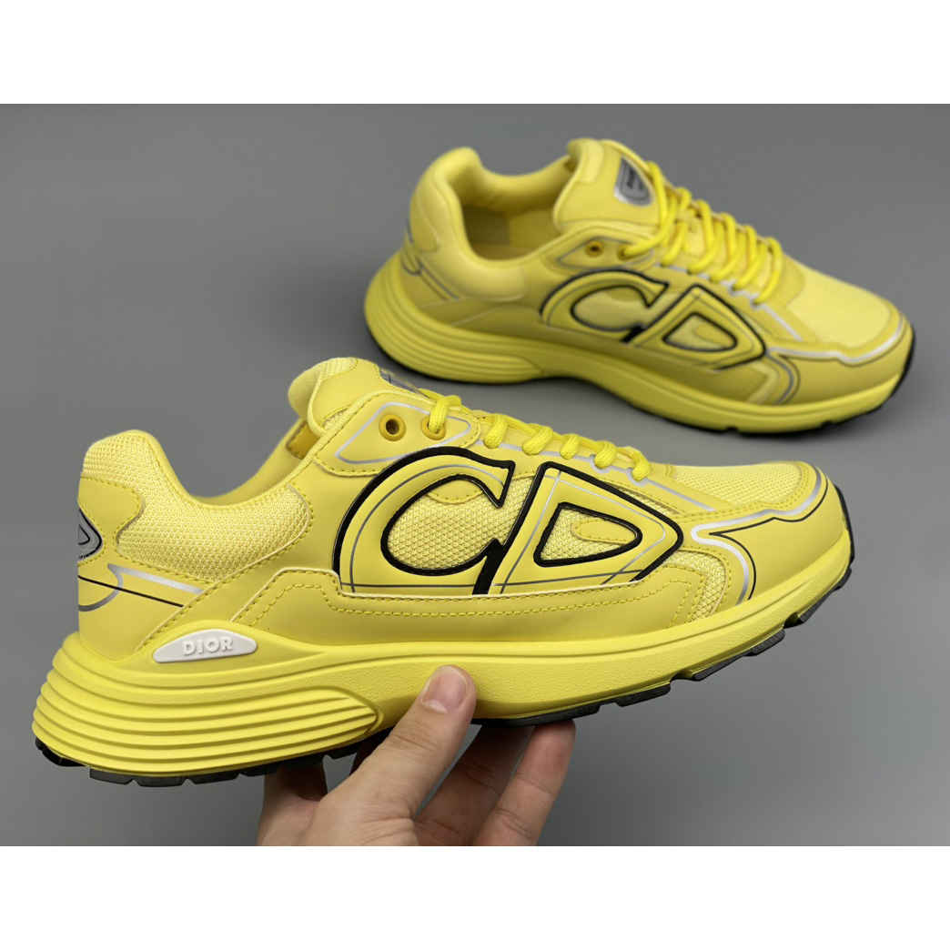 Dior B30 Sneaker  - PerfectKickZ