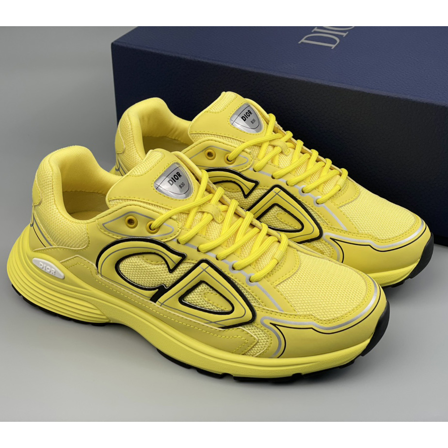Dior B30 Sneaker  - PerfectKickZ