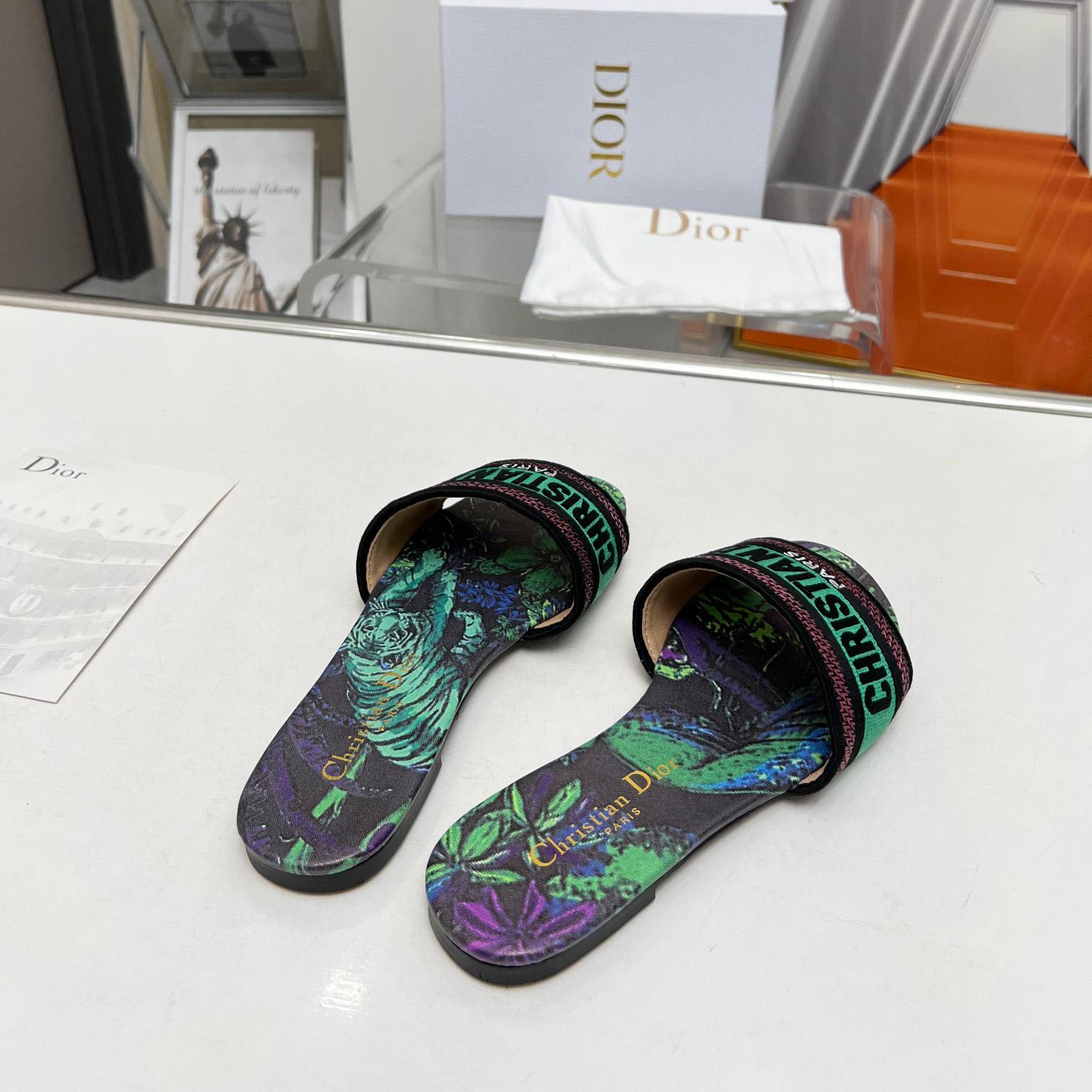 Dior Dway Slide - PerfectKickZ
