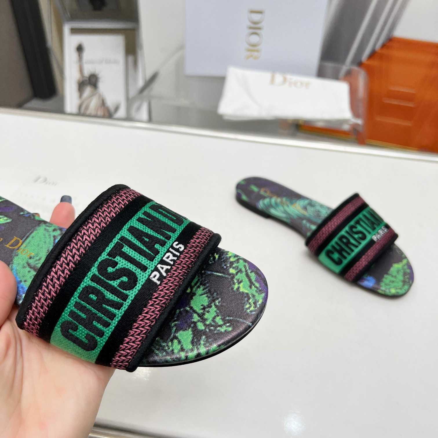 Dior Dway Slide - PerfectKickZ