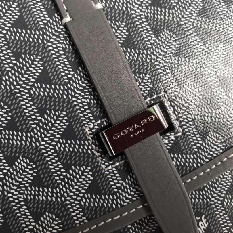 Goyard Belvedere PM Bag (21*16*6cm)   - PerfectKickZ