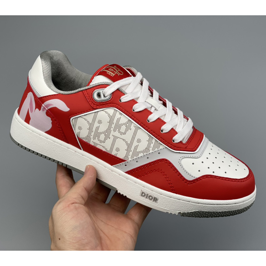 Dior B27 Low-Top Sneaker - PerfectKickZ