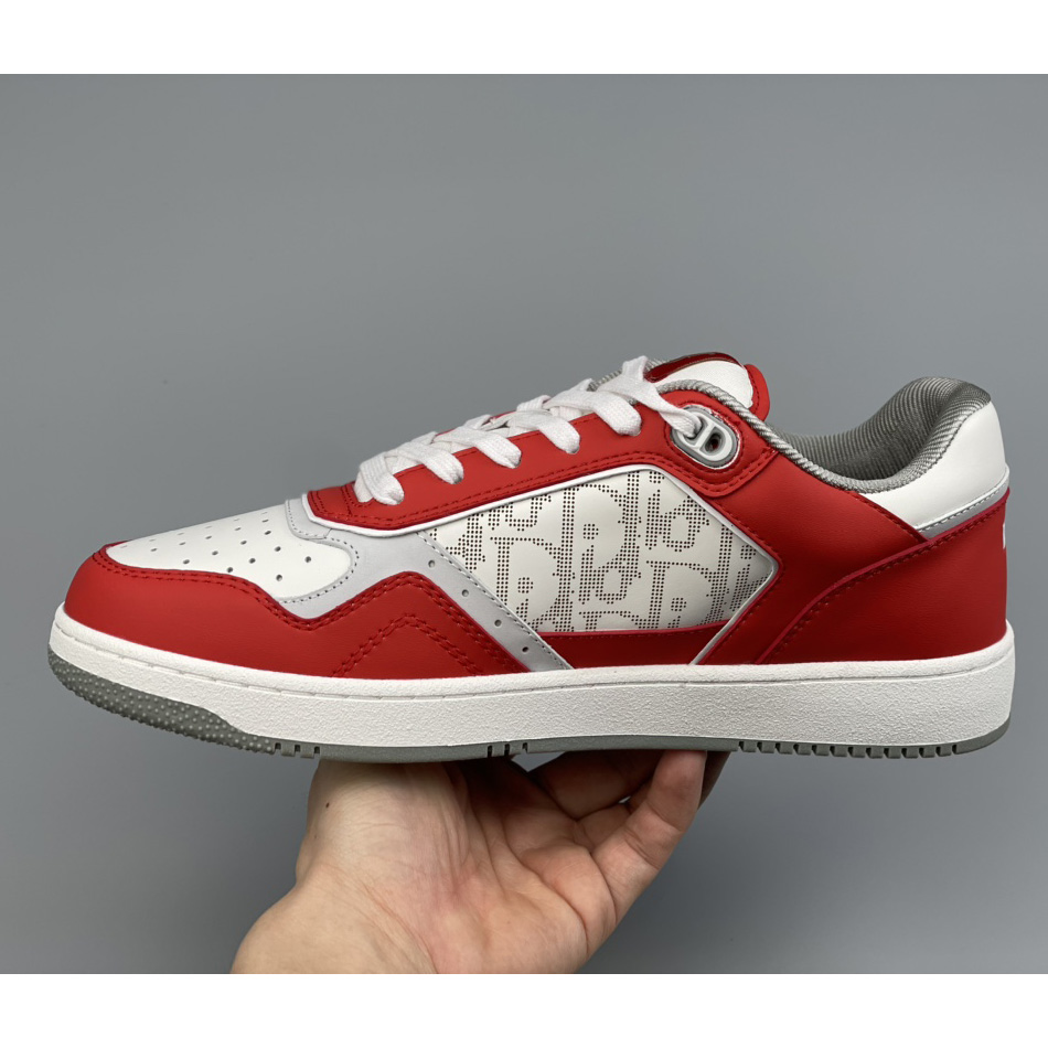 Dior B27 Low-Top Sneaker - PerfectKickZ